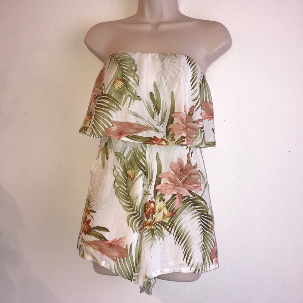 Solaris Romper - Picture 3 of 8